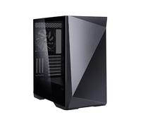 Zalman Z9 Iceberg Midi-Tower - schwarz Mini Tower nero - Nouvo