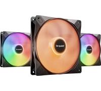 PC- Caselüfter Be Quiet Light Wings LX 140mm PWM (triple pack) mod. BL127 EAN 4