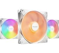 PC- Caselüfter Be Quiet Light Wings LX 140mm PWM (triple pack) mod. BL128 EAN 4