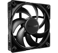 be quiet! SILENT WINGS PRO 4 140mm PWM Case per computer Ventilatore 14 cm Nero 1 pz