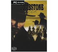 Pc-Cd Rom - Tombstone 1882 - Pc-Cd Rom CD