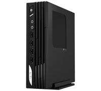 PC compatto MSI PRO DP21 14M-1060XES Intel Core i7 14700 16 GB 1 TB SSD Wi-Fi 6E Nero