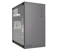PC Computer Assemblato i5-14600K 32GB RAM DDR5 1TB WiFi + BT Win 11 - Grigio