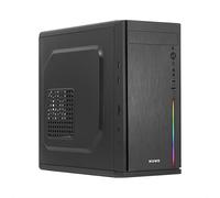 PC Computer Assemblato Nuovo Tower i7 Ram 16GB SSD 1TB DVD-RW HDMI Win 10