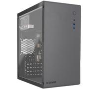 PC Computer Desktop Assemblato i7-14700 Ram 16Gb SSD 1Tb NVMe Windows 11 Grigio