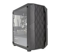 PC Computer Desktop Assemblato Nuovo i9-12900K 32Gb 1Tb Win 11 Office 2021 Nero