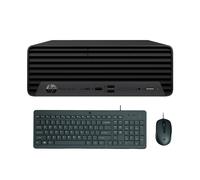 Pc Computer Desktop HP 400 G9 SFF i5-13500 16Gb 512Gb W11 Pro Nuovo