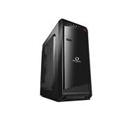 PC Computer desktop - I7 - Ram 32 GB - SSD 1 TB - GT 730 4 GB Wi-Fi - Windows 11 Pro - HDMI
