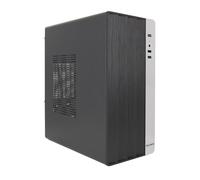 PC Computer Fisso Assemblato i5-14600K Ram 16GB DDR5 SSD 1TB Win 11 Pro Grigio