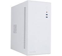 PC Computer Fisso Assemblato i5-9400 Ram 16GB SSD 500GB Win11 Office 2021 Bianco
