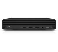PC Computer Fisso HP Pro Mini 260 G9 Intel i3-1315U 8+256GB SSD Wim 937M3EA