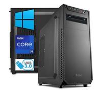 PC Computer i9 12900K 16 Core 5,20 Ghz - Ram 64 GB DDR4 - SSD M.2 1 TB - Windows 10/11 Professional