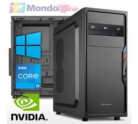 PC Computer Intel i5 10400F - Ram 16 GB - SSD M.2 1 TB - GT 730 - Windows 10/11