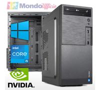 PC Computer Intel i5 11400F - Ram 16 GB - SSD M.2 250 GB - HD 1 TB - GT 730 2 GB