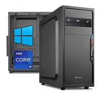 PC Computer Intel i9 11900K 5,30 Ghz - Ram 64 GB - SSD M.2 1 TB - HD 2 TB - Windows 10/11 Pro