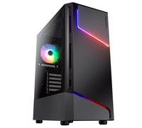 PC con serbatoio Intel Core i9 14900K, 20 core fino a 5,4 Ghz, 128 GB DDR4, 4 TB NVMe, Intel UHD 770 4K, WIFI, Windows 11 - Nouvo
