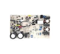 PC Control Board, Compatible with Haier, 0011800209J 0011800209P | Air-conditioner computer circuit board for equipment maintenance(0011800209J)