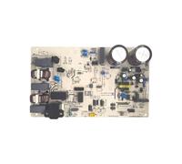 PC Control Board, Compatible with Haier, 0011800209J 0011800209P | Air-conditioner computer circuit board for equipment maintenance(0011800209P)