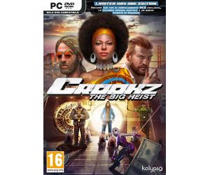 PC Crookz UFFICIALE ITALIA