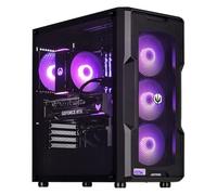 PC da Tavolo Actina 32 GB RAM 2 TB SSD AMD RADEON RX 7900 XTX