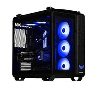 PC da Tavolo Actina 5901443405269 AMD Ryzen 7 7800X3D 32 GB RAM 2 TB SSD AMD RADEON RX 7900 XTX