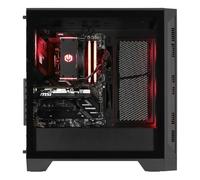 PC da Tavolo Actina 5901443406082 AMD RYZEN™ 5 7500F 32 GB RAM 1 TB SSD Nvidia Geforce RTX 4060