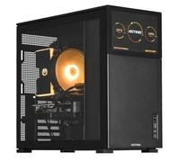 Actina - 5901443401643 PC AMD Ryzen™ 7 5800X 32 GB DDR4-SDRAM 1 TB SSD AMD Radeon RX 7700 XT Midi Tower Nero - SPEDIZIONE GRATUITA