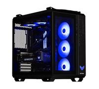 PC da Tavolo Actina KOMACNGIP0136 Intel Core I7-14700KF 32 GB RAM 2 TB SSD AMD RADEON RX 7900 XT