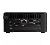 PC da Tavolo Asus 90AR00B1-M00010 Intel Core i5-1350P