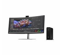 PC fisso HP Z2 Mini G1i Intel Core Ultra 7 265 32GB 1TB SSD RTX 2000 Ada Windows 11 Pro Wi-Fi 7