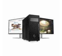 PC da Tavolo HP B76Q9ET#ABE