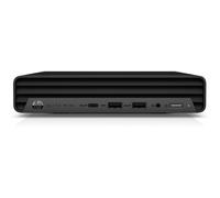 E_0002_S77205765 Hp Mini PC HP E800 DM G9 16 GB RAM 512 GB SSD i5-14500 Informat