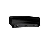 PC da Tavolo HP PRO SFF 400 G9 256 GB SSD i3-12100 8 GB RAM