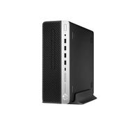 PC da Tavolo HP PRODESK 600 G4 CI3-8100 Intel Core i3-8100 8 GB RAM 512 GB [R