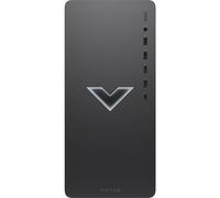 PC da Tavolo HP TG02-0108ns AMD Ryzen 5 5600G 16 GB RAM 512 GB SSD