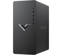 PC da Tavolo HP TG02-0108ns AMD Ryzen 5 5600G 16 GB RAM 512 GB SSD