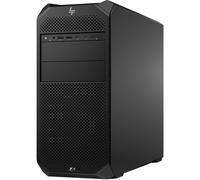PC desktop Xeon W5-2455X 64 GB di RAM SSD da 1 TB Windows 11 Pro