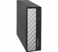 E_0002_S55285228 Medion PC da Tavolo Medion 10025291 i5-12450H 16 GB RAM 512 GB