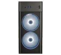 PC da Tavolo Medion ERAZER P45 AMD Ryzen 5 5500U 16 GB RAM 1 TB SSD Nvidia Ge