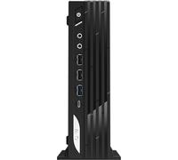 MSI PRO DP21 14M-889EU I5-14400 16GB DDR5 512GB SSD W11PRO NERO DESKTOP PC