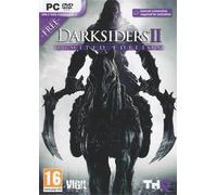 Darksiders II - Limited Edition