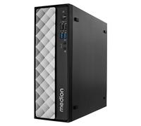 Office PC - Medion - T80 MD34590 - I7-12650H 2.3GHz - RAM 16GB - SSD 1to - Scheda grafica integrata - Win 11