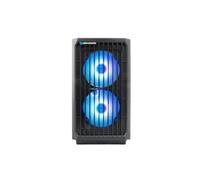 PC DeepGaming Nemesis AMD Ryzen 7 8700G 64 GB DDR5 2 TB SSD Wi-Fi AC RGB Windows 11 Pro