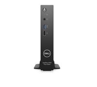 PC DELL OPTIPLEX 3000 THIN CLIENT THINOS Celeron® N5105 8GB 32GB EMMC,65W