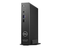 PC DELL OPTIPLEX 3000 THIN CLIENT THINOS N5105,4GB,32GB EMMC,65W,STAND,TPM