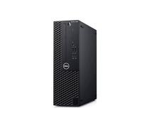 PC Dell Optiplex 3060 SFF Intel I3-8100 RAM 32GB SSD 960GB W11 WiFi (ricondizionato)