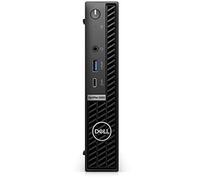 PC DELL OPTIPLEX 5000 MFF I5-12500T,16GB,256GBSSD, W10PRO+W11PRO