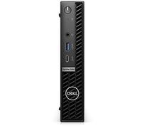 PC DELL OPTIPLEX 5000 MFF I7-12700T,16GB,512GBSSD W10PRO+W11PRO