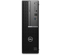 PC DELL OPTIPLEX 5000 SFF i5-12500 16GB 256GB SSD M.2 WIN10 PRO (TECLADO alemán)
