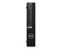 PC DELL OPTIPLEX 5090 MFF I5 W10P I5-10500T,8GB,256GBSSD,INTEGRATED,WLAN + BT,3YB